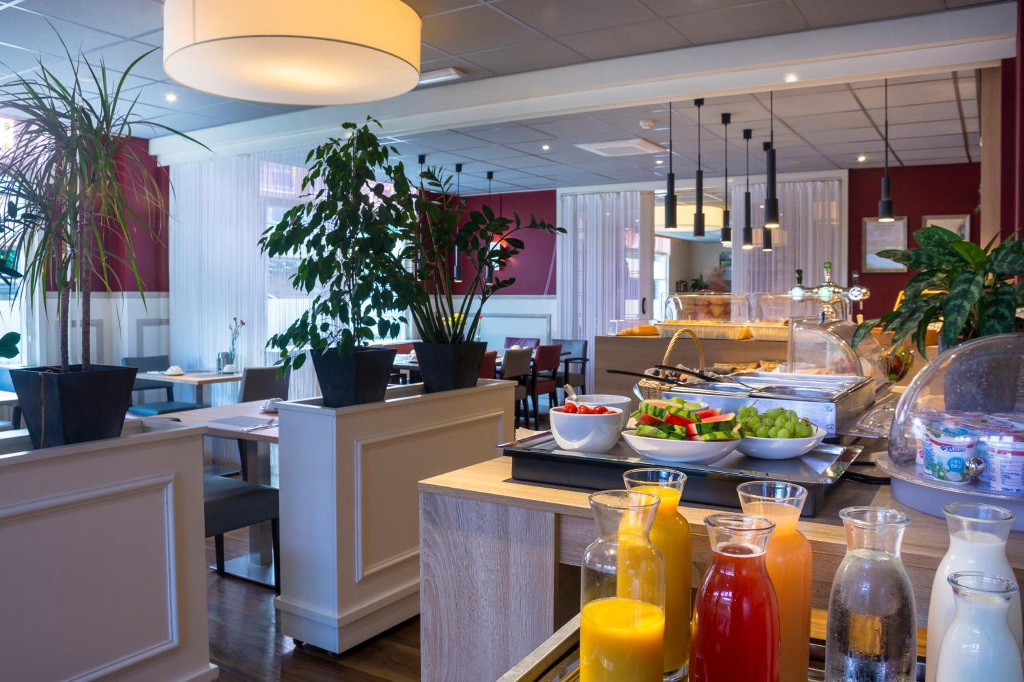 Hotel Oepkes Вест-Терсхеллинг Экстерьер фото